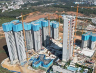 匠心精筑 悦见美好 | 平南碧桂园盛大复工