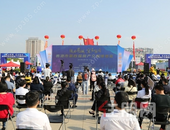 2022年贵港市房博会开幕啦！超多惊喜不容错过