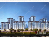 金科集美江上｜郁江楼尊 臻品盛赞