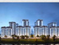 金科集美江上｜郁江楼尊 臻品盛赞