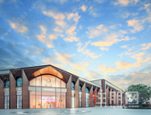 春暖花开 热力开局 | 美的置业广西公司春风行动 盛惠购房节开启