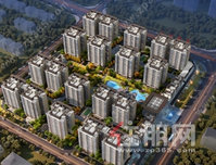 覃塘熙悦丨由外而内，延伸品质生活的尺度