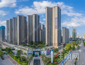 碧桂园交投·中央上城三月家书丨美好向新生，春风唤家音！