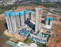 3月家书 | 悦享匠心 平南碧桂园工程进度播报