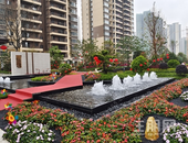 利好频出，楼市回暖！抢占置业先机，优选云星钱隆御园