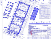 港南区高端智能家居产业园（一期）项目**总平面图（调整）批前公示