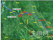 广西内河港的强心剂丨总投资约680亿元平陆运河项目批复立项！