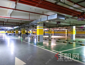 驰骋万里，爱车有家 | 凯旋国际六/七期车位火热推售