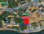 楼面价约7140元/㎡, 万丰地产以4.2亿元斩获青秀区凤岭南44.177亩地!