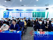 “公平守正·安心消费” 贝壳找房（柳州）消费教育基地授牌仪式 暨放心消费承诺活动成功举办