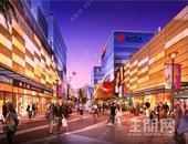 绿地香港2021年度业绩发布：净利润24亿，在行业变革中稳健前行