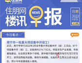 住朋网早报（3月31日）南宁市一批重大项目集中开竣工！