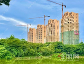 玉林“迷你盘”汇总，zui少只有1栋楼！均价高达8000元/㎡...