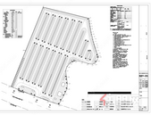 广西汽车新技术创新研创园停车场项目总平图公示，看看建在哪里吧