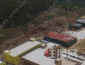 投资43亿，力争6月竣工！玉林牛腩粉产业园已建成这样