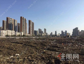 多地首轮集中供地开启，“南热北冷”现象延续