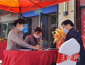 龙光广西区域2022美好交付盛大开启，幸福生活如约而至