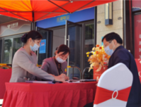 龙光广西区域2022美好交付盛大开启，幸福生活如约而至