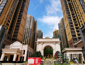 凯旋国际 | 人车分流，美好生活 安心出行！