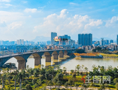 贵港这些重大项目建设进展情况出炉（截至3月底），你zui关心哪些？