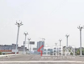 快了！快了！新民桥建设预计5月竣工