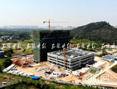 7月交付使用！玉林将新增一家大型综合医院
