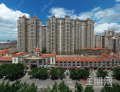 银丰15周年，从拓荒者到城市建设者，住宅篇之【进阶】—银丰世纪公馆