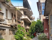 98条背街小巷、1个口袋公园开工！预计建成时间是……