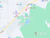 土拍预告！柳州新挂牌11亩涉商用地