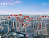 让实景比蓝图更美! 龙光玖誉城现房节，美好如期而至