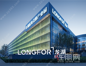 逆风疾行，看见龙湖的力量