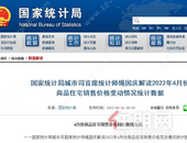 持续下跌！全国70城房价数据出炉！看看你的城市是涨是跌？