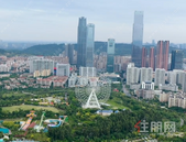 备案价7字头起, 南宁1658套房源新获预售证!