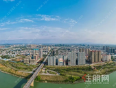 599套，4月新增商品住宅供应数据回暖，看看是哪些楼盘拿证！