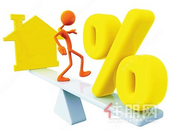 首套房贷款利率六日两调：多地已有银行降至4.25%