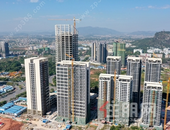 买房必看！5月各楼盘房价、工程进度汇总，看看你家建得怎么样了？