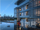 江山由此划分丨保利冠江墅2期战略级新品耀世盛启