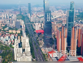 南宁上周商品房成交2157套, 环比上涨27.41%! 2021套房源新获证