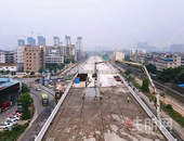 贵港市在建的这个重点工程项目，请您监督！