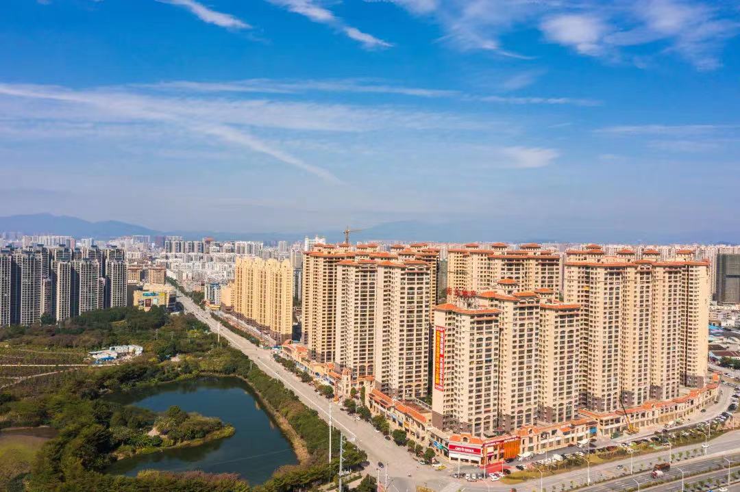 江南南兴