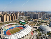 亮点抢先看丨贵港市全民健身实施计划（2022—2025年）