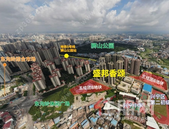 喜讯｜盛邦集团南宁成功摘地，开疆拓土，稳健前行