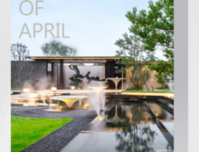 【精通熙悦】4月工程进度播报丨流光之日，精筑美好