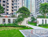 眼“鉴”为实 实景现房交付，鼎盛实力，值得信赖!