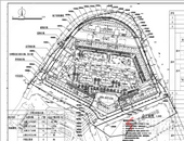 平南县平山镇湖广洲新城项目总平图出炉