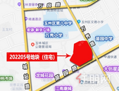 楼面价1072元/㎡！南宁房开1.3亿拿下玉林苗中旁55亩住宅地