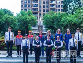 心服务 ▪ 诚相伴 ▏华泰美好家＆中泰物业4月份工作简报