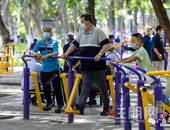 鼓励免费开放！玉林将建6个体育公园，配置标准是这样...