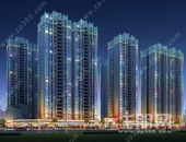 海联名苑7#楼规划核实公示