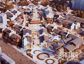 3.5亿元！万花楼文旅综合城项目招标，计划工期……